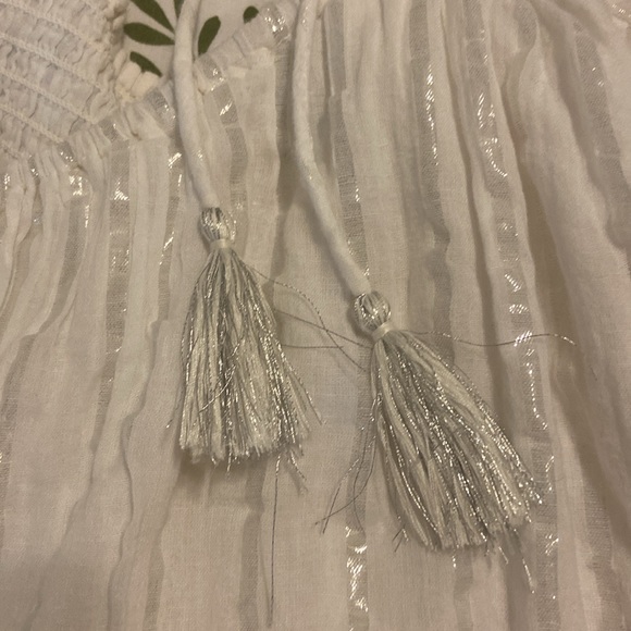 PQ Swim Water Lily Dahlia dress - Picture 5 of 8